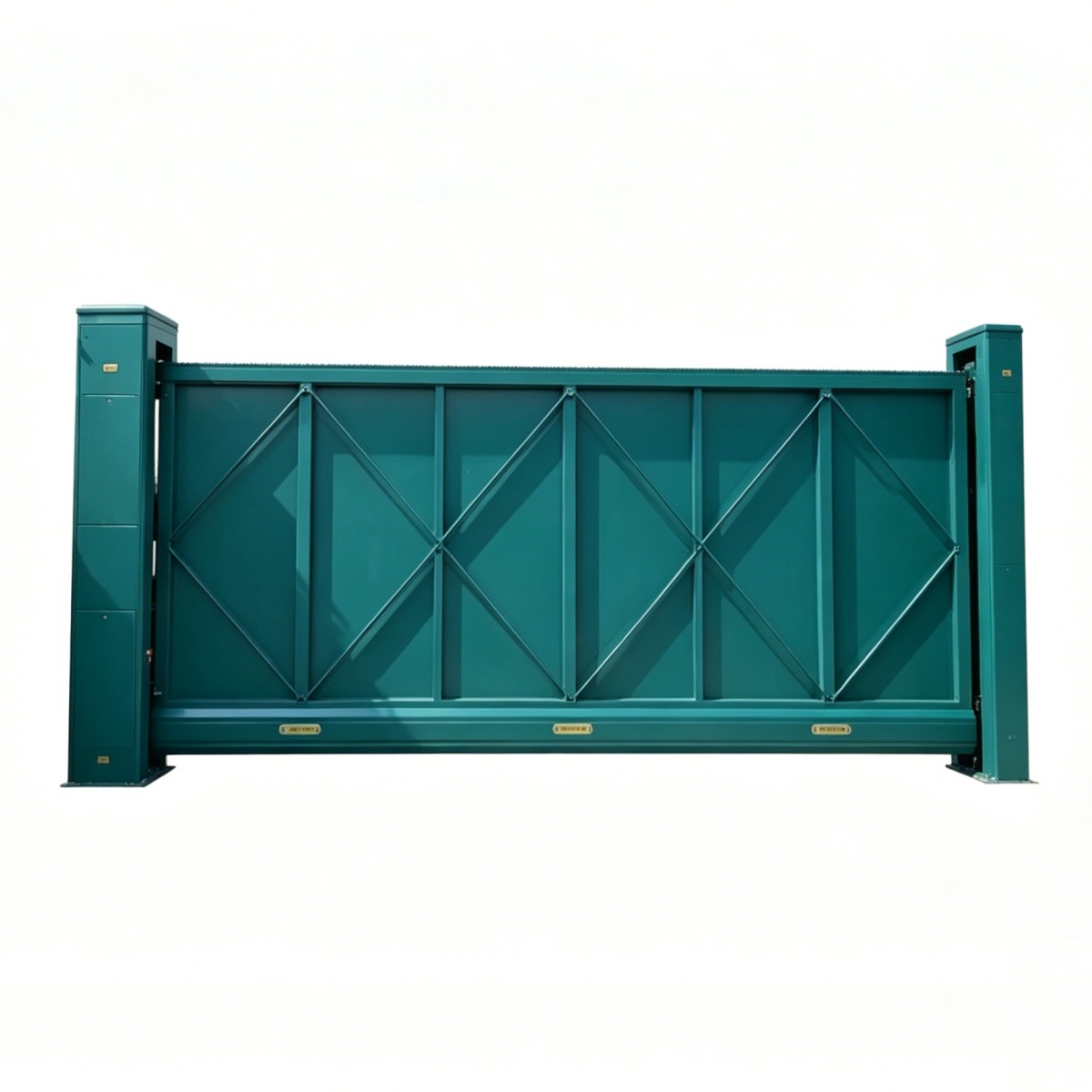 平顶山鲁山鲁阳街道电动悬空门